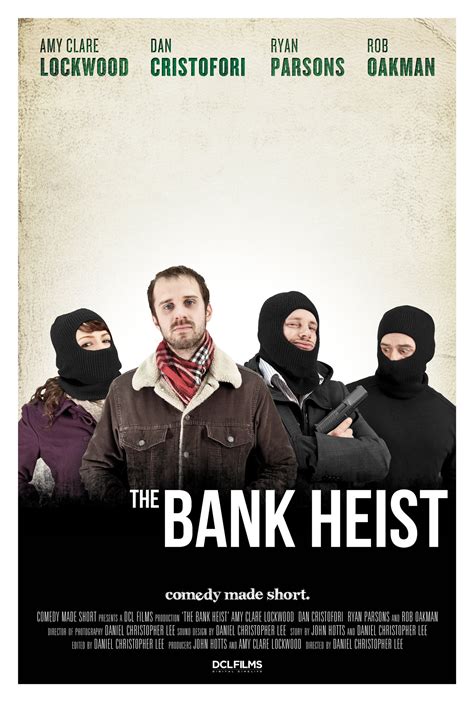 The Bank Heist brabet